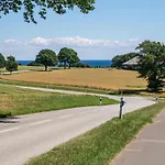 Kluvetasch Nr 2 - Strandmuschel Rettin
