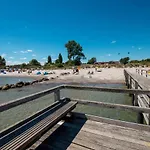 Kluvetasch Nr 2 - Strandmuschel Apartmán Rettin