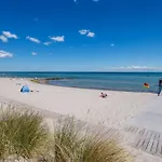 Kluvetasch Nr 2 - Strandmuschel
