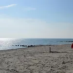 Kluvetasch Nr 2 - Strandmuschel Apartmán Rettin
