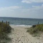 Apartmán Kluvetasch Nr 2 - Strandmuschel
