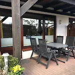 Apartmán Kluvetasch Nr 2 - Strandmuschel
