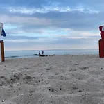 Apartmán Kluvetasch Nr 2 - Strandmuschel