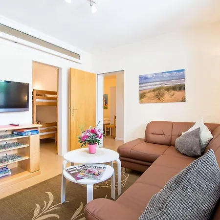 Kluvetasch Nr 2 - Strandmuschel * Rettin