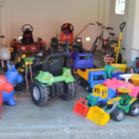 Kluvetasch Nr 2 - Strandmuschel