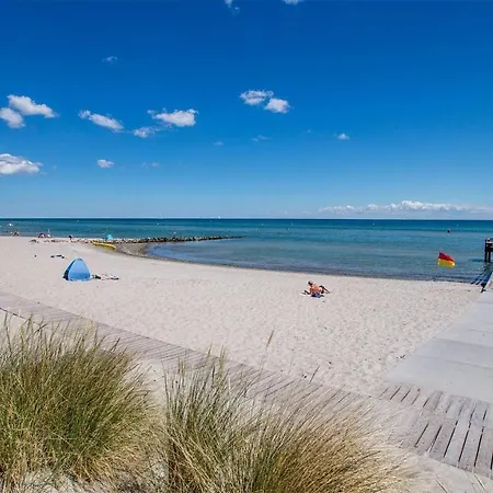 Kluvetasch Nr 2 - Strandmuschel