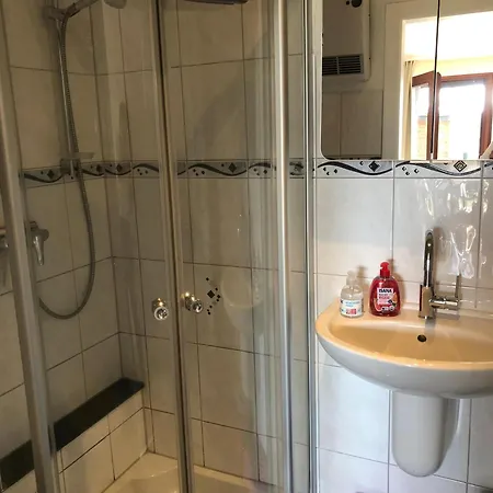 Kluvetasch Nr 2 - Strandmuschel *