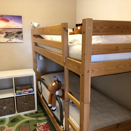 Kluvetasch Nr 2 - Strandmuschel