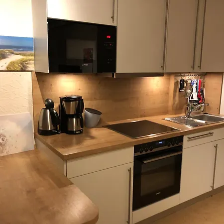 Kluvetasch Nr 2 - Strandmuschel Rettin