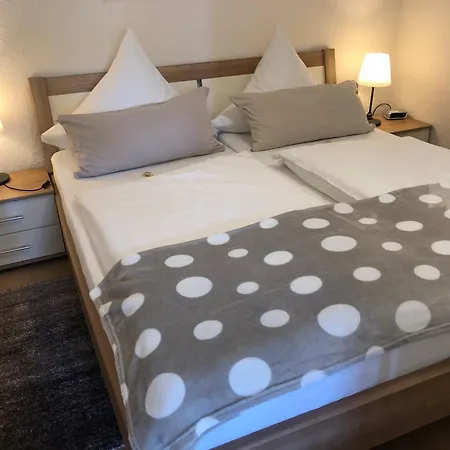 Apartment Kluvetasch Nr 2 - Strandmuschel Rettin